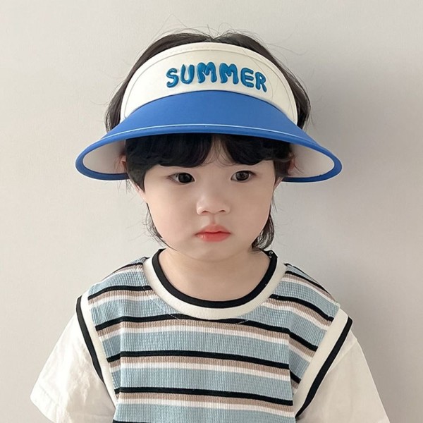 Solhatt för barn Solskyddshatt FÄRG 6 FÄRG 6 Color 6