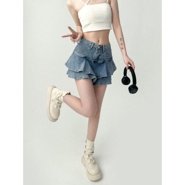 Minihame Denimhame XS XS