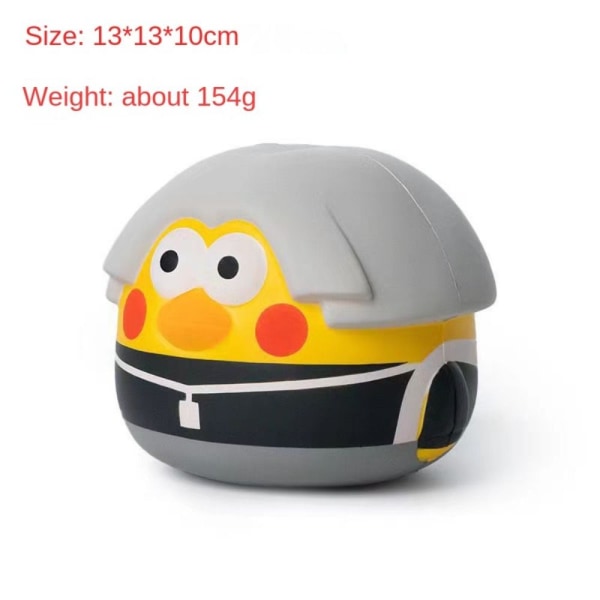 Squeezing Toy Decompression Toy 2 2 2