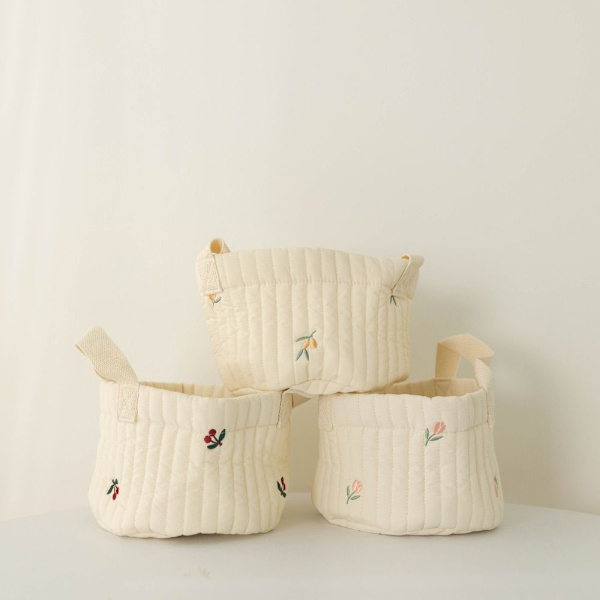 Pusletaske Babylegetøjsopbevaringstaske S2 ​​2 S2