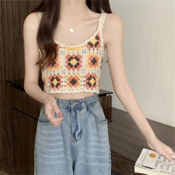 Strap Vest Overtøj Vest B B B
