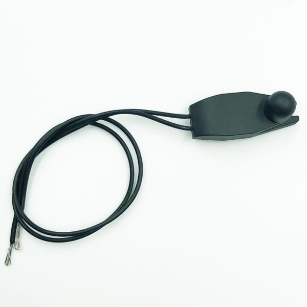 Temperatursensor Omgivelsessensor Ekstern temperatursensor