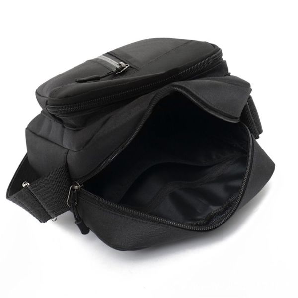 Crossbody Bag Axelväska GRÅ grey