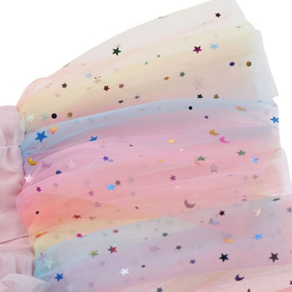 Koira Tylli Mekko Koiran Prinsessa Mekko Koiran vaatteet