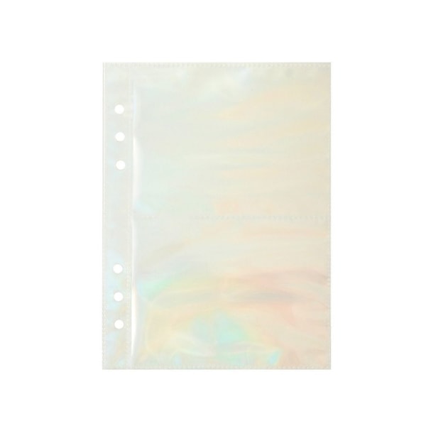 10 kpl irtolehtinen albumivalokuvakortti Albumikansio MULTICOLOR 2 multicolor 2 grids-2 grids