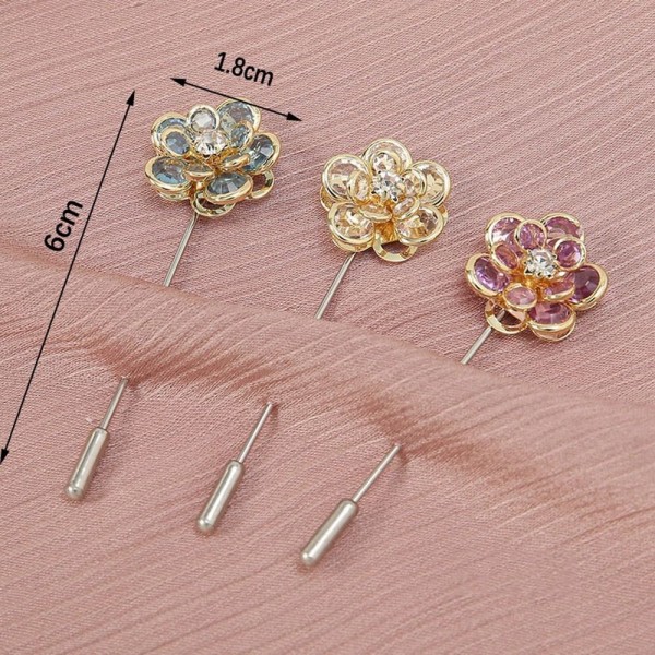 Pearls Rintaneulat Kiinteät kassakaapit STYLE 3 STYLE 3 Style 3