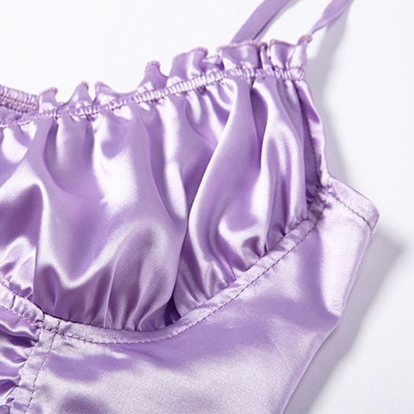 Halter Inner UNDERSHIRT-M UNDERSHIRT-M undershirt-m