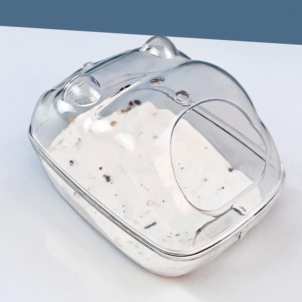 Hamster Toalettbur Hamster Badrum MB B MB