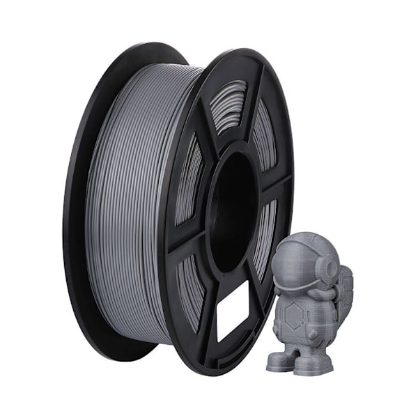 3D Printing Pen Supplies PLA Printer Filament SORT Black