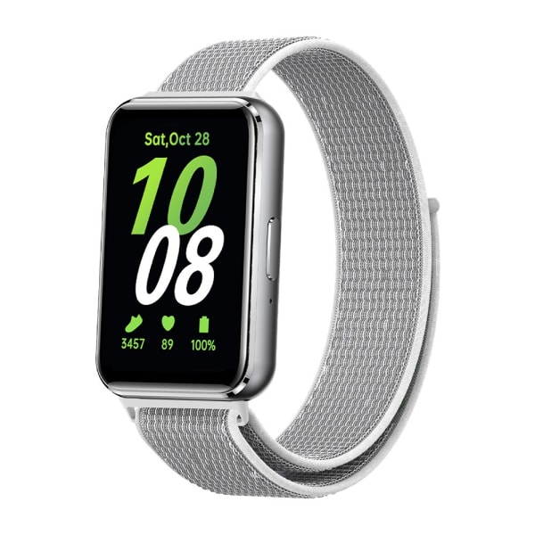 Nylon Loop Strap Armband ARMY GREEN Army Green
