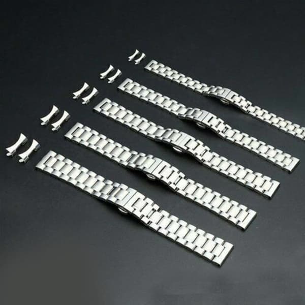 Urrem Sort 21MM Black 21mm