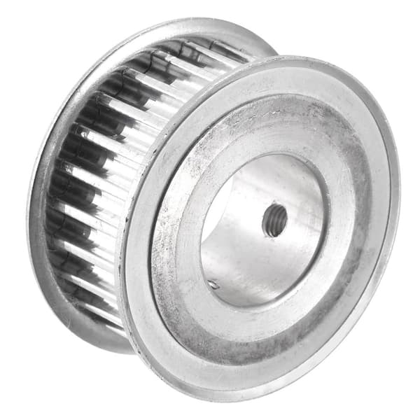 5M 25-hampainen ajoitushihnapyörä synkroninen pyörä 8MM 8MM 8mm