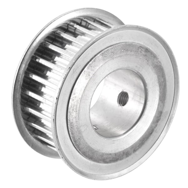 5M 25-hampainen jakopyörä synkroninen pyörä 18mm 18mm 18mm