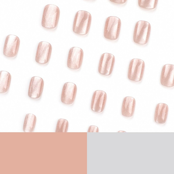 False Nails Fake Nails Nageltips JP3269