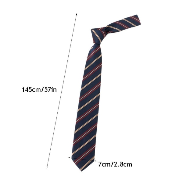 JK Slips Uniform sløyfe 2 2 2