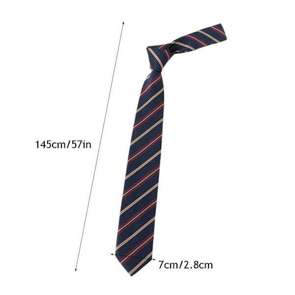 JK Slips Uniform sløyfe 3 3 3