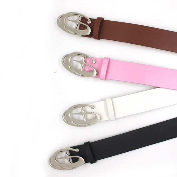 Belte Midjebelte HVITT White