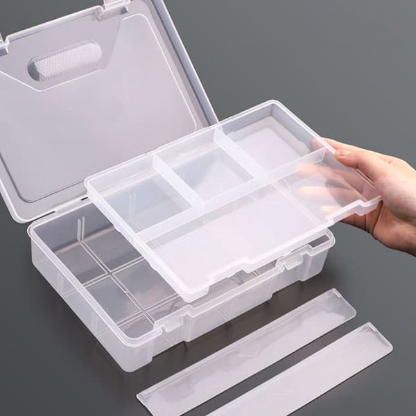 Pencil Case Pen Box 01 01 01