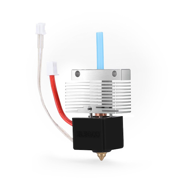 3D-printer Fuldt samlet All-Metal Hotend