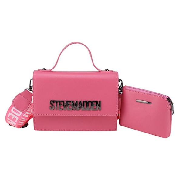 Luksus Håndtasker Dame Tote Bag ROSE RED rose red