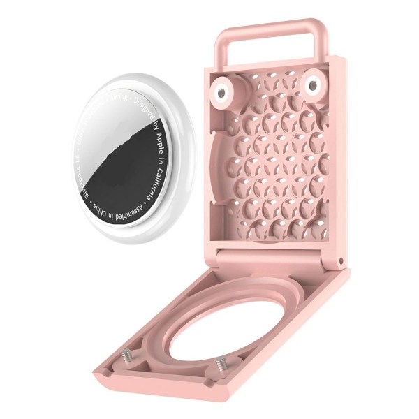 GPS Tracker Protector Tracker Holder SININEN blue