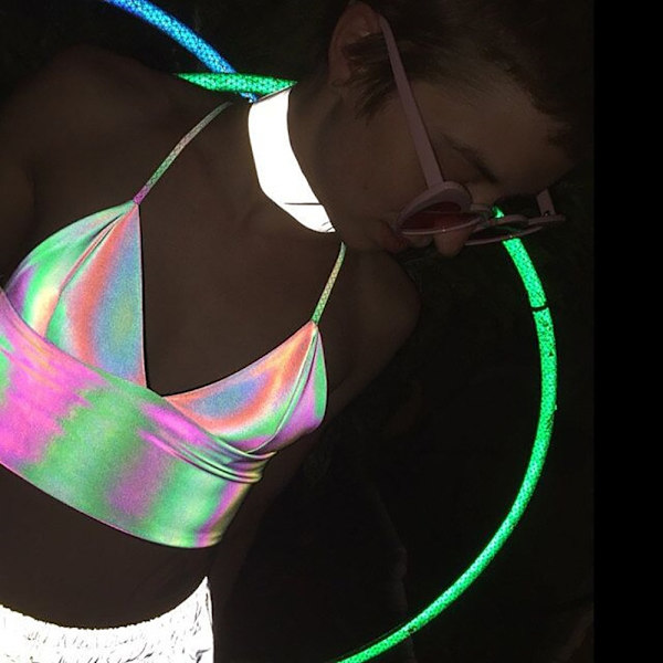 Laser Topit Tube Rintakääre M M