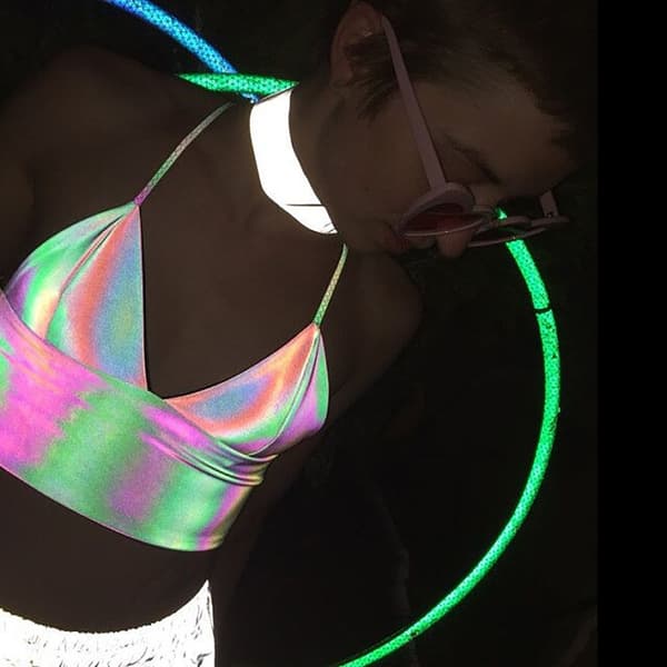 Laser-tuubitoppi M M