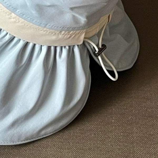 Fisherman Hats Bucket Cap KHAKI Khaki