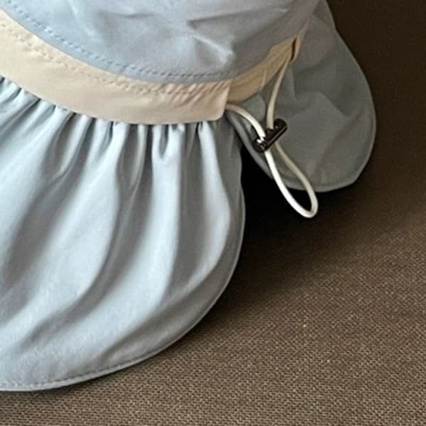 Fiskerhatte Spand Hat BEIGE Beige