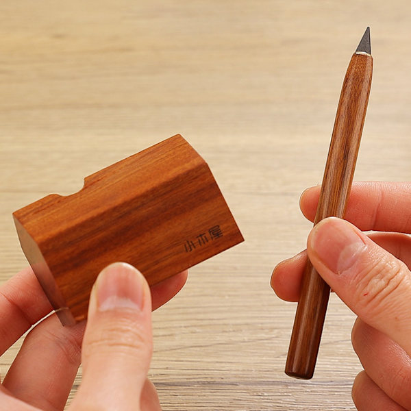 Eternal Pencil Infinite Pencil A A A