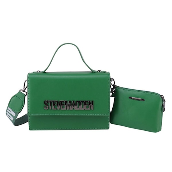 Luksus Håndtasker Kvinder Tote Bag GRØN green