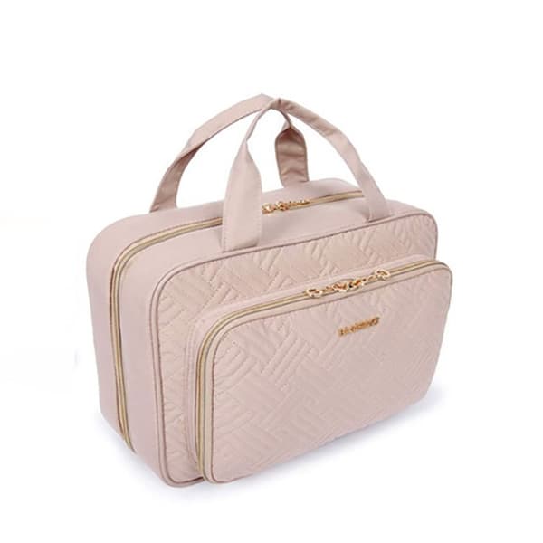 Necessär Sminkväska ROSA Pink