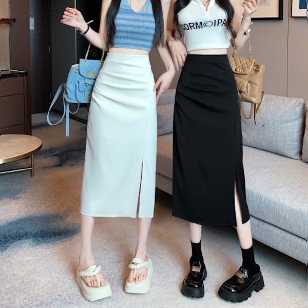 Hip Wrap hame Maxi hame MUSTA M Black M