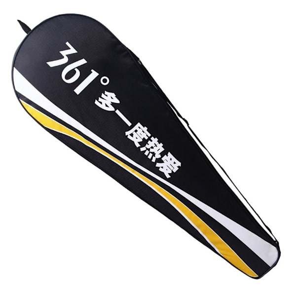 Badmintonketchertaske Ketsjetpose 8 8 8