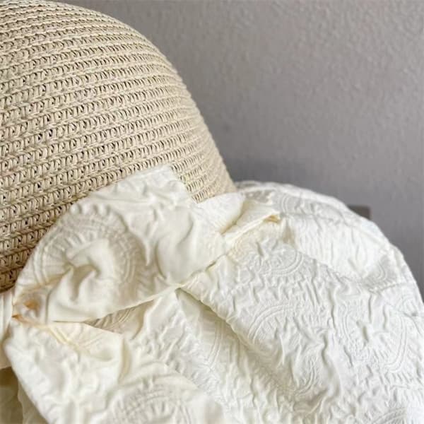 Solhatt Sommerhatt BEIGE Beige