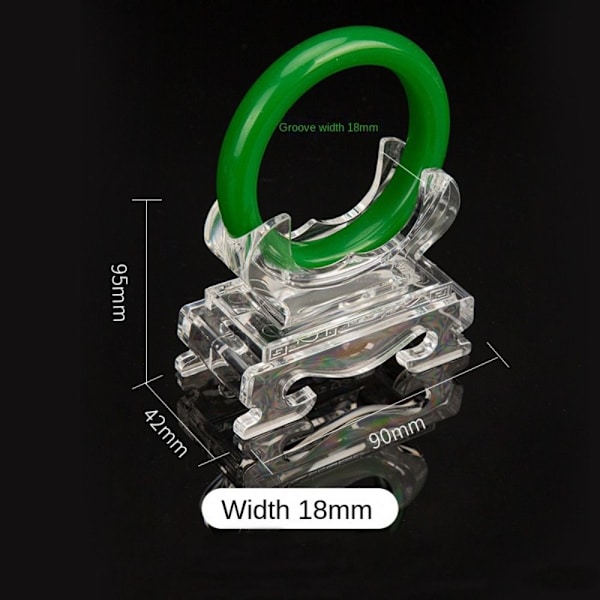 Armband Display Hållare Watch Display Rack FF F