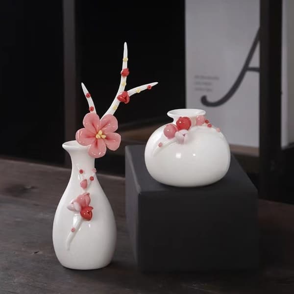 Blomstervaser Minivase 8 8 8