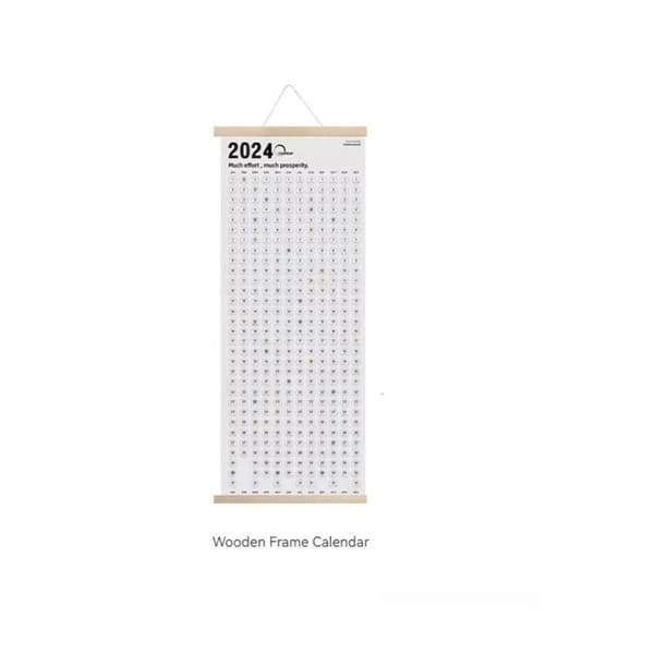 Väggkalender: Att göra-lista och planeringsformulär