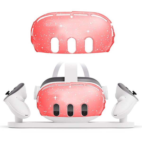 VR Skyddsfodral för VR-hjälm 1 1 1