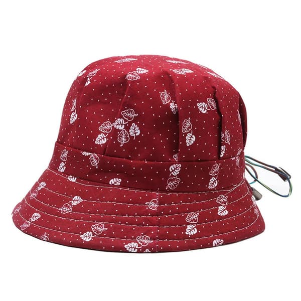 Fiskehatt Solhatt 4 4 4