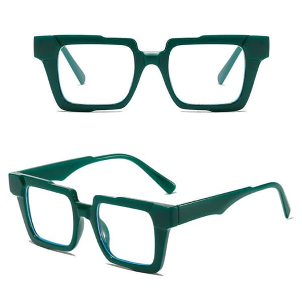 Anti Blue-ray Glasögon 4 4 4