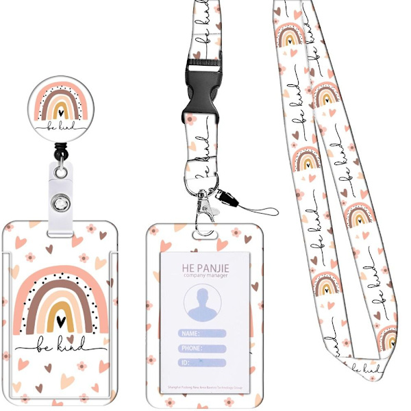 Kortholder Campus Card Access Bag B B B