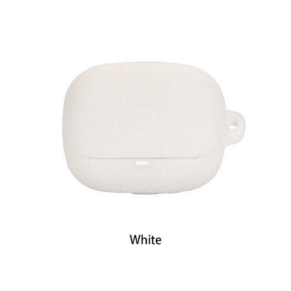 Kuulokkeiden case Kuulokkeiden cover VALKOINEN White
