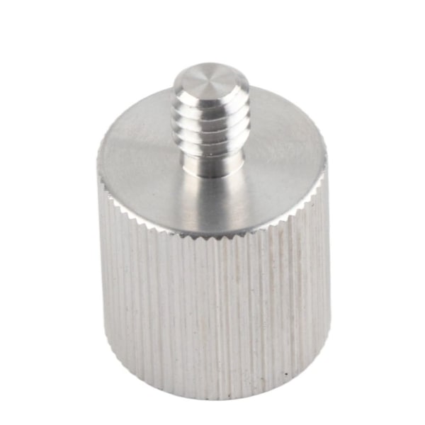Lasernivelleringstillbehör Adaptermutter 5 5 5