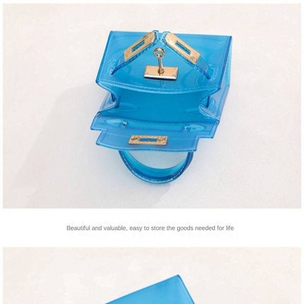Olkalaukku Crossbody Bag KELTAINEN Yellow