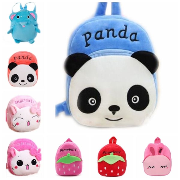 Ryggsekk Kid Bag TYPE I TYPE I Type I