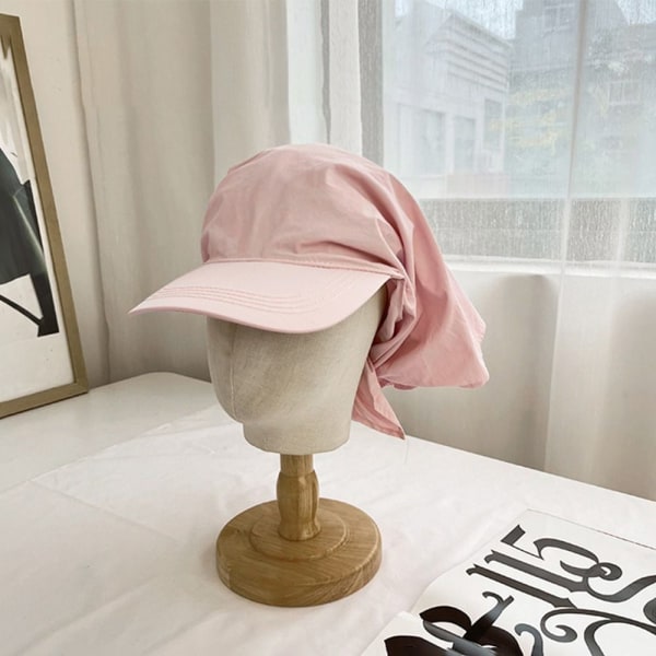 Solhatt Snabbtorkande hatt BEIGE beige