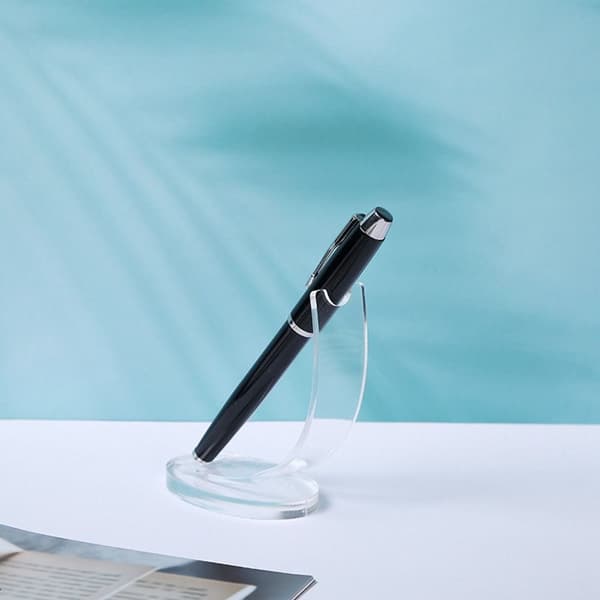 Pen Display Stand Blyant Display Holder FARVE 2 FARVE 2 Color 2