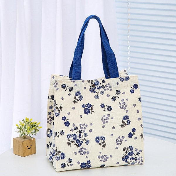 Tote Bag Allsidig håndveske F F F