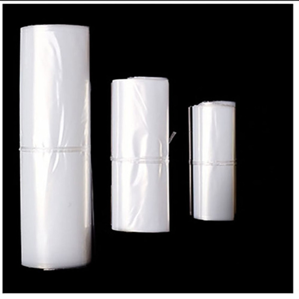 100 stykker plastpose emballasjepose 2 2 2